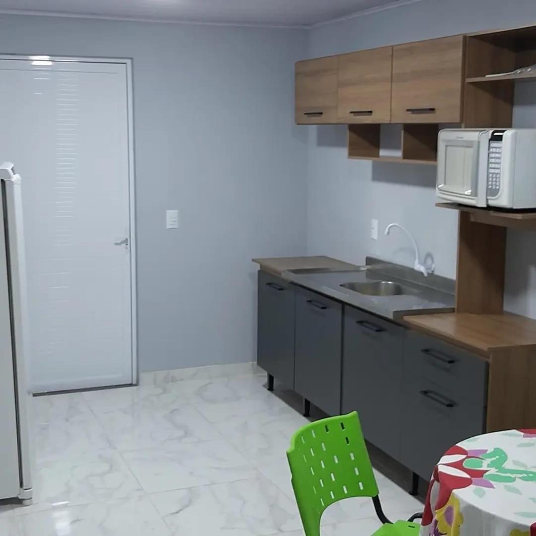 Sitio Hoffmann Hotel Pomerode Bagian luar foto